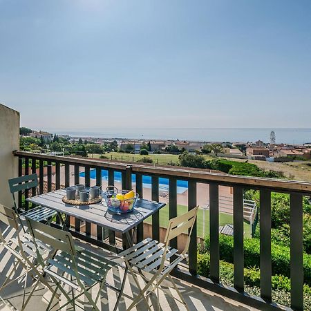 Apartment Les Eaux Vives 1 & 2-2 By Interhome Saint-Pierre-la-Mer  Kültér fotó