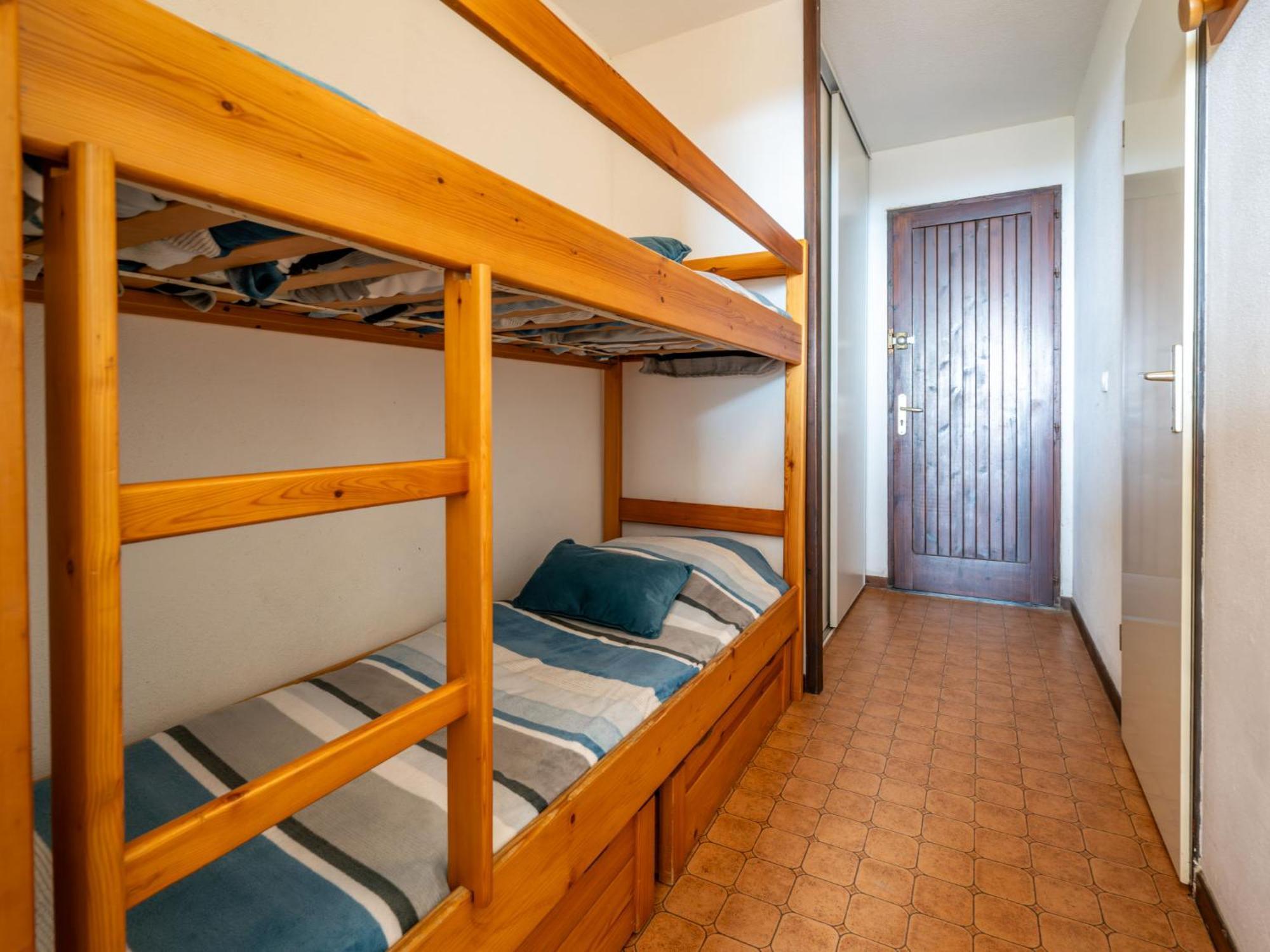 Apartment Les Eaux Vives 1 & 2-2 By Interhome Saint-Pierre-la-Mer  Kültér fotó