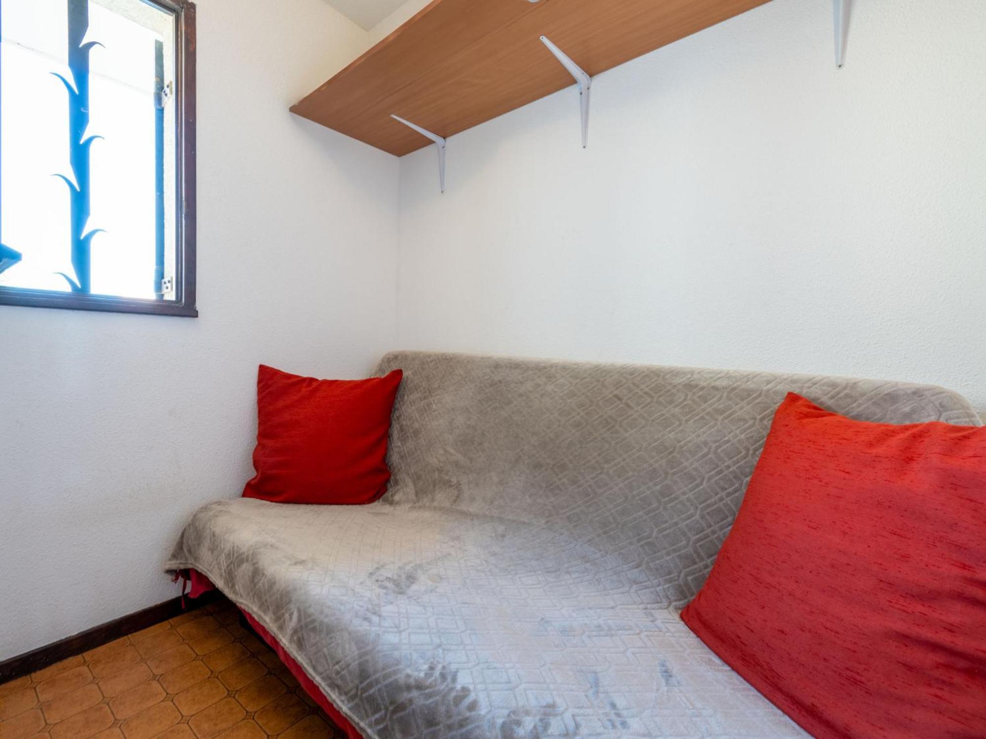 Apartment Les Eaux Vives 1 & 2-2 By Interhome Saint-Pierre-la-Mer  Kültér fotó