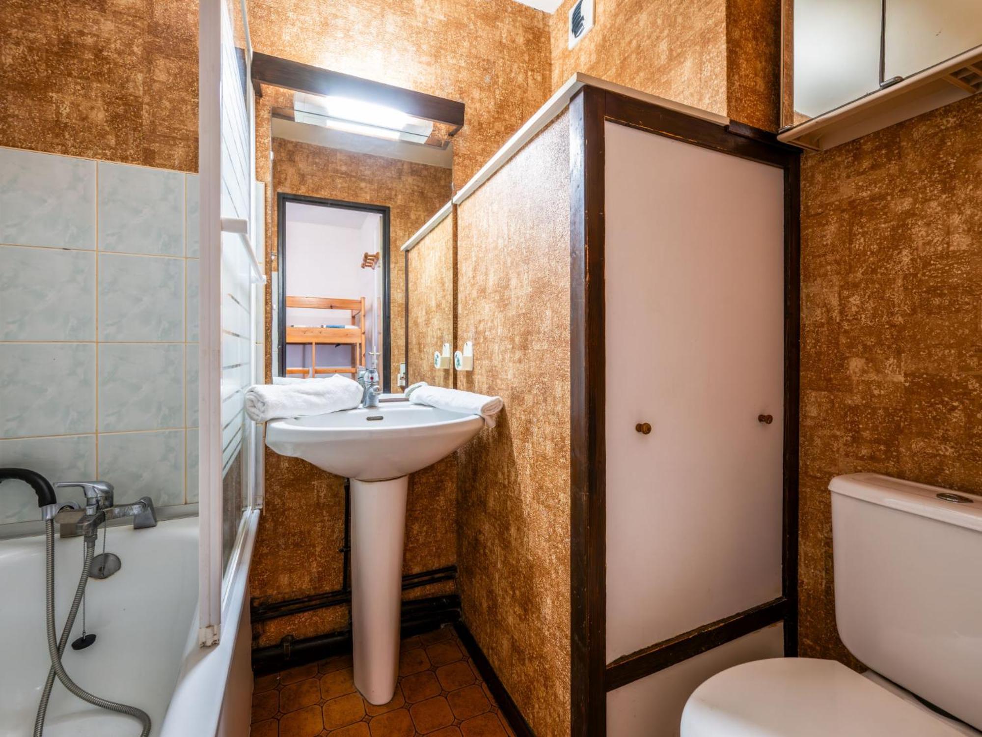 Apartment Les Eaux Vives 1 & 2-2 By Interhome Saint-Pierre-la-Mer  Kültér fotó